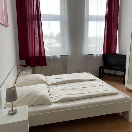Hotel Westend Кельн Екстер'єр фото