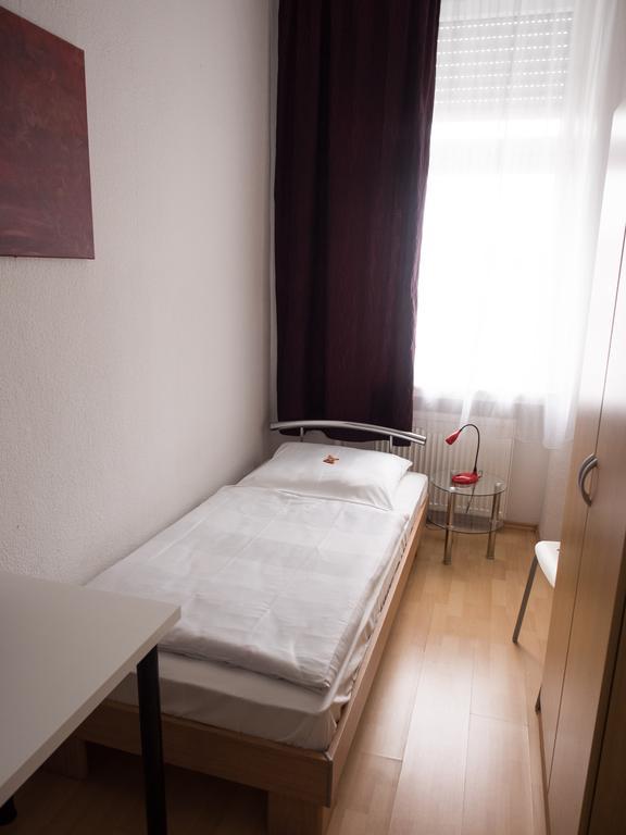 Hotel Westend Кельн Екстер'єр фото