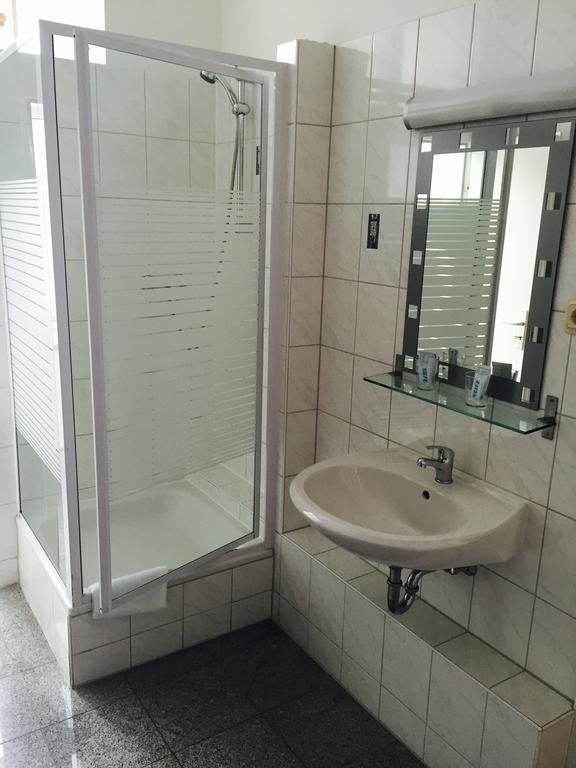 Hotel Westend Кельн Номер фото