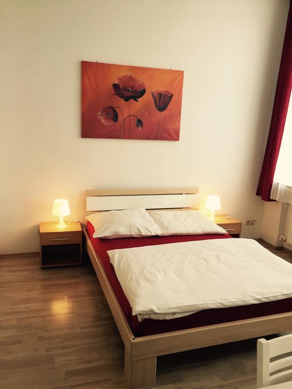 Hotel Westend Кельн Номер фото