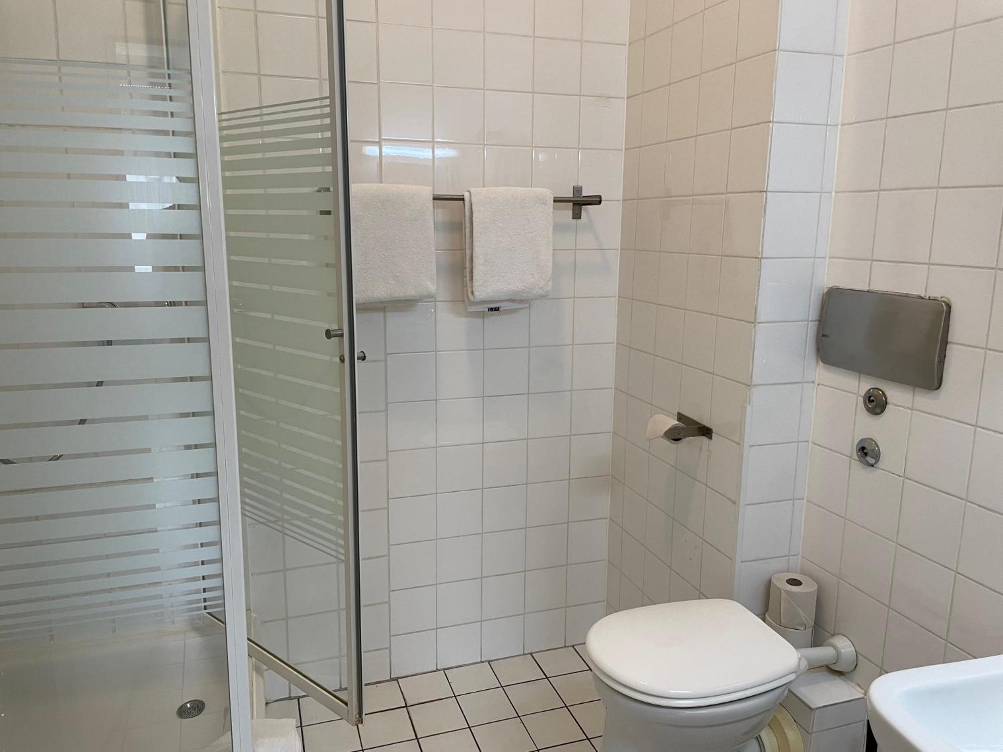 Hotel Westend Кельн Екстер'єр фото