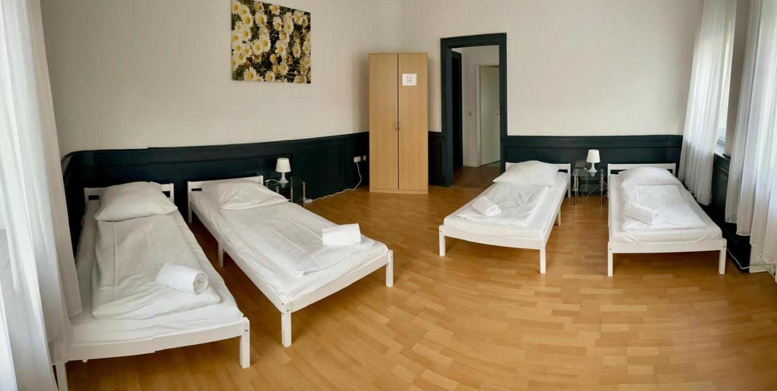 Hotel Westend Кельн Екстер'єр фото