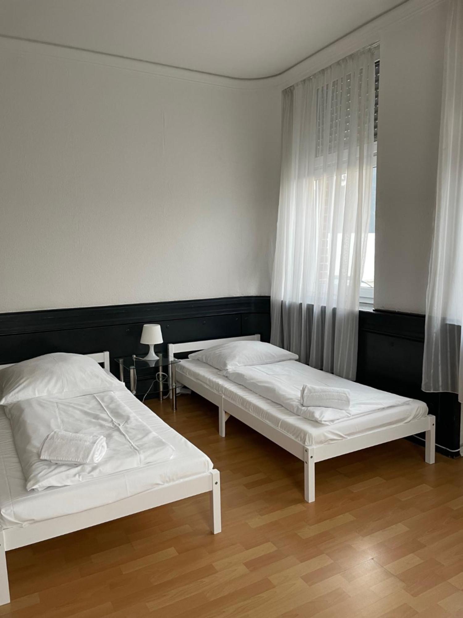 Hotel Westend Кельн Екстер'єр фото