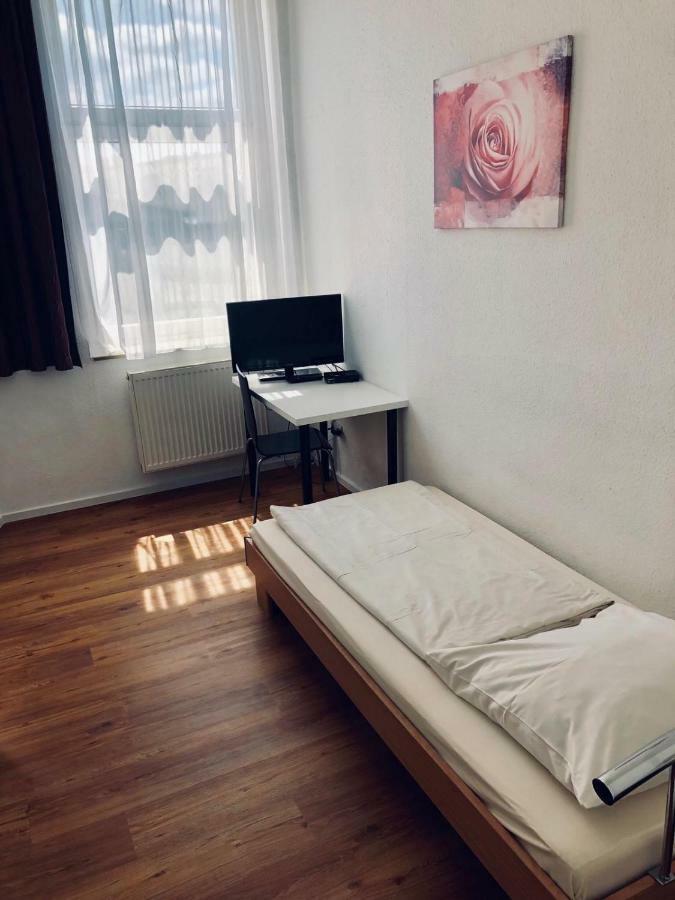 Hotel Westend Кельн Екстер'єр фото