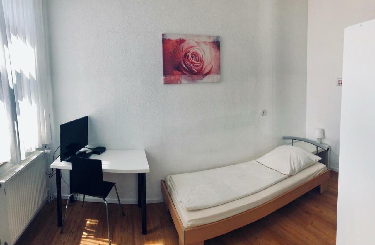Hotel Westend Кельн Екстер'єр фото